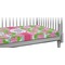 Preppy Crib 45 degree angle - Fitted Sheet