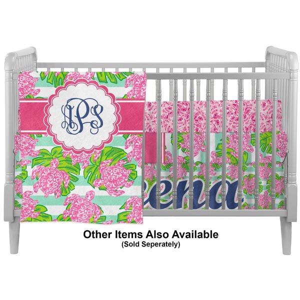 Preppy Crib - Profile Sold Seperately