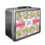 Preppy Lunch Box (Personalized)