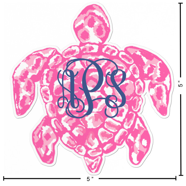 Preppy Custom Shape Iron On Patches - L - APPROVAL