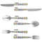 Preppy Cutlery Set - APPROVAL