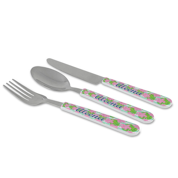 Preppy Cutlery Set - MAIN