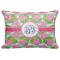 Preppy Decorative Baby Pillowcase - 16"x12" (Personalized)