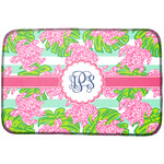 Preppy Dish Drying Mat (Personalized)