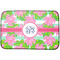 Preppy Dish Drying Mat (Personalized)