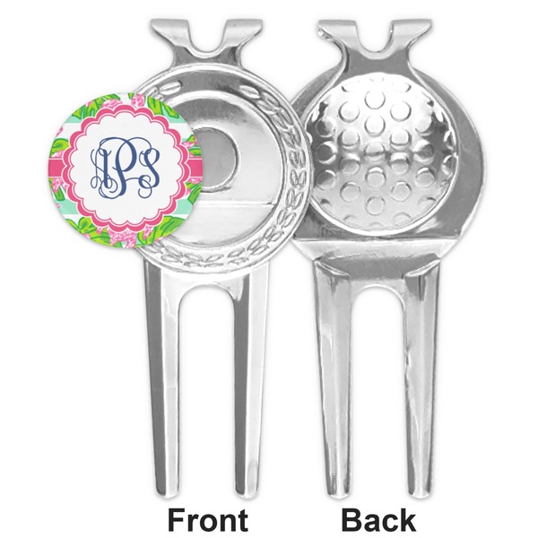 Preppy Divot Tool - Second