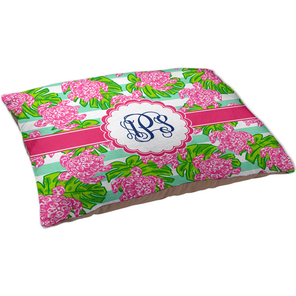 Preppy Dog Bed - Large