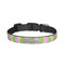 Preppy Dog Collar - Small (Personalized)