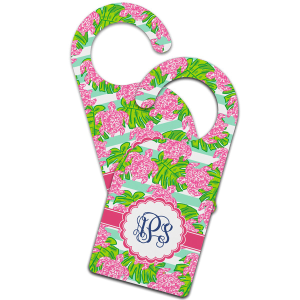 Preppy Door Hanger - MAIN
