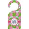 Preppy Door Hanger (Personalized)