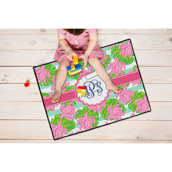 Preppy Door Mats - LIFESTYLE kid