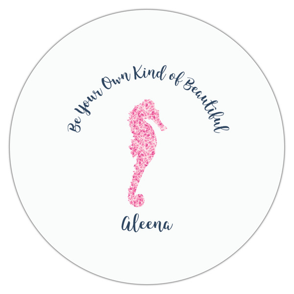 Preppy Drink Topper - Large - Single