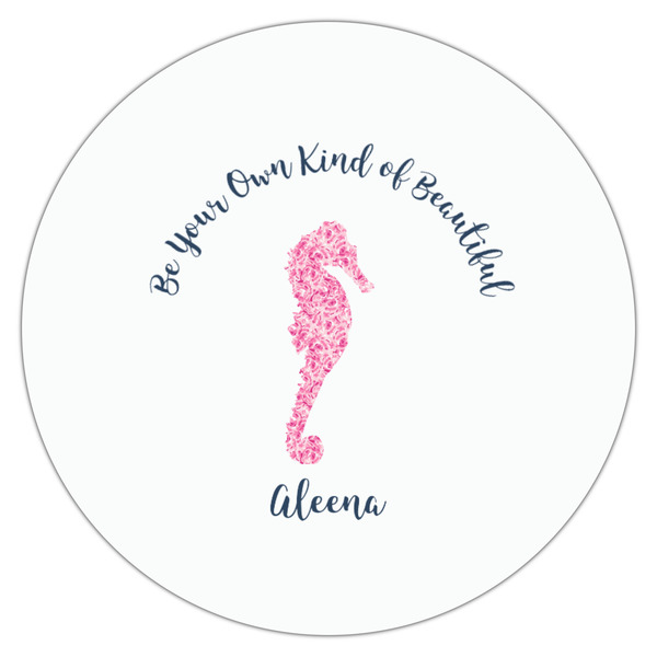 Preppy Drink Topper - Medium - Single