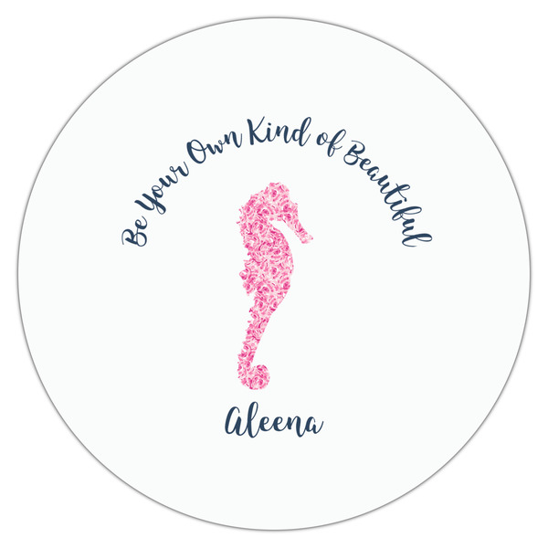 Preppy Drink Topper - XLarge - Single