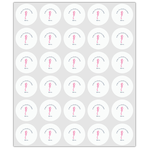 Preppy Drink Topper - XSmall - Set of 30