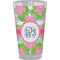 Preppy Pint Glass - Full Color - Front View