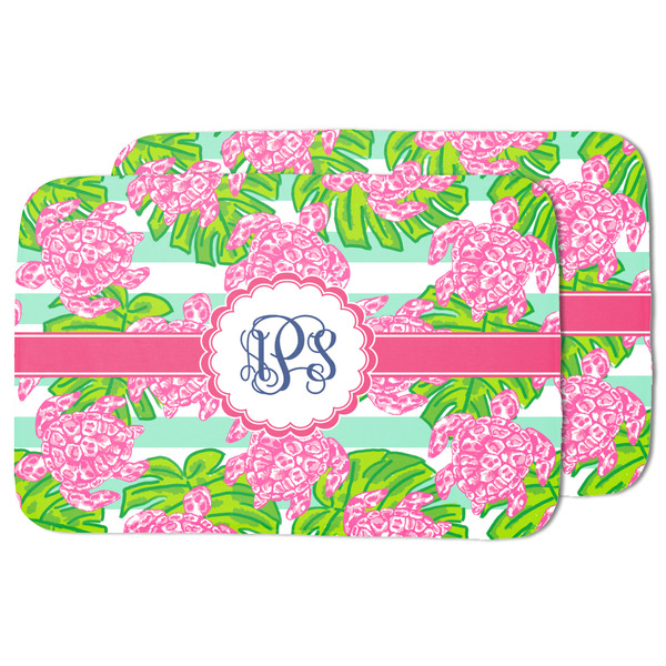 Preppy Drying Dish Mat - MAIN