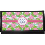 Preppy Canvas Checkbook Cover (Personalized)