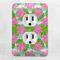 Preppy Electric Outlet Plate - LIFESTYLE