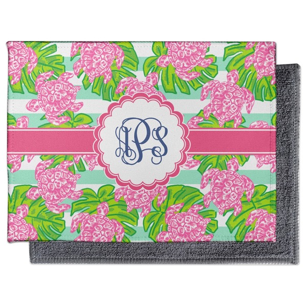 Preppy Electronic Screen Wipe - Flat