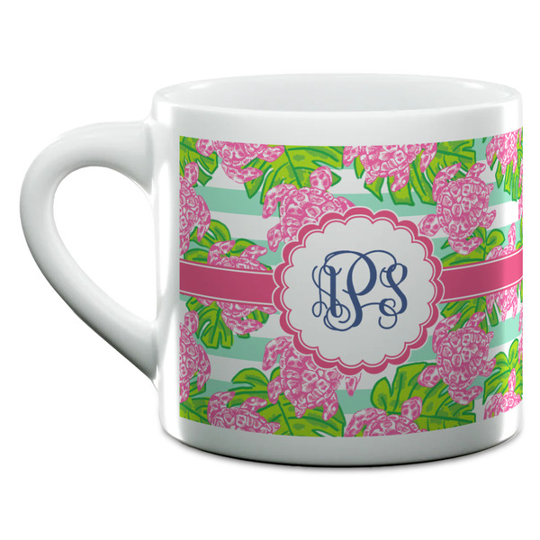 Preppy Espresso Cup - 6oz (Double Shot) (MAIN)