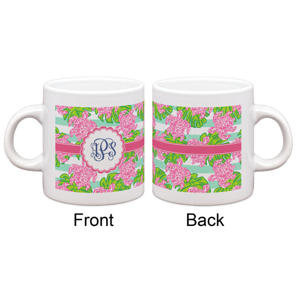 Preppy Espresso Cup - Apvl