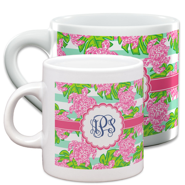 Preppy Espresso Mugs - Main Parent