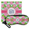Preppy Eyeglass Case & Cloth (Personalized)