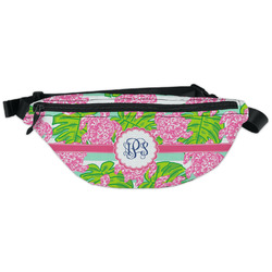 Preppy Fanny Pack - Classic Style (Personalized)