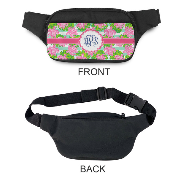 Preppy Fanny Packs - APPROVAL