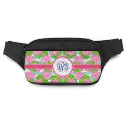 Preppy Fanny Pack (Personalized)