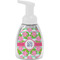 Preppy Foam Soap Bottle - White (Personalized)