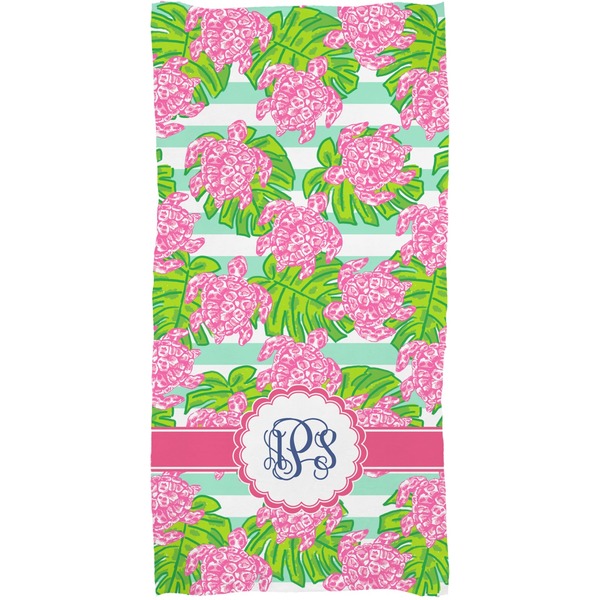 Preppy Full Sized Bath Towel - Apvl