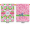 Preppy Garden Flags - Large - Double Sided - APPROVAL