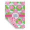 Preppy Garden Flags - Large - Double Sided - FRONT FOLDED