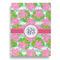 Preppy Garden Flags - Large - Double Sided - FRONT