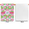 Preppy House Flags - Single Sided - APPROVAL