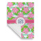 Preppy Garden Flags - Large - Single Sided - FRONT FOLDED