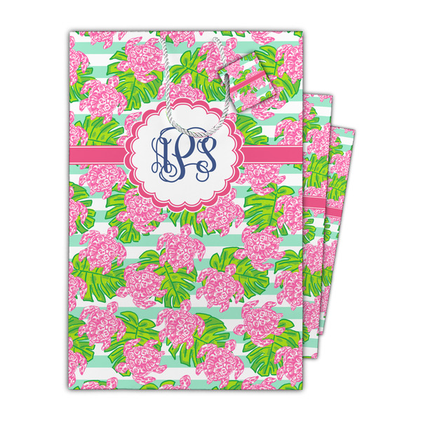 Preppy Gift Bags - Parent/Main