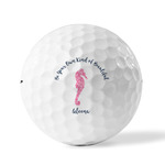Preppy Golf Balls (Personalized)