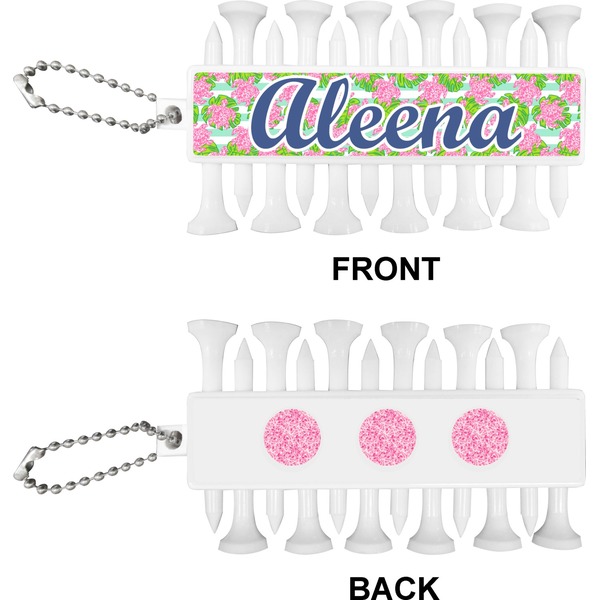 Preppy Golf Buddy (Approval)