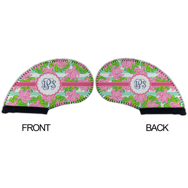 Preppy Golf Club Covers - APPROVAL