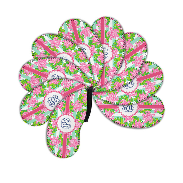 Preppy Golf Club Covers - PARENT/MAIN (set of 9)