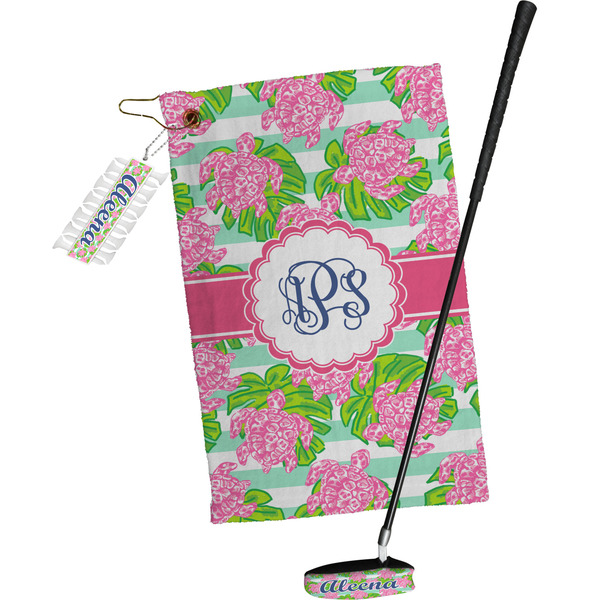 Preppy Golf Gift Kit (Full Print)