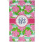 Preppy Golf Towel (Personalized) - APPROVAL (Small Full Print)