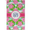 Preppy Golf Towel - Poly-Cotton Blend - Small w/ Monograms