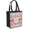 Preppy Grocery Bag (Personalized)