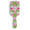 Preppy Hair Brush - Front View