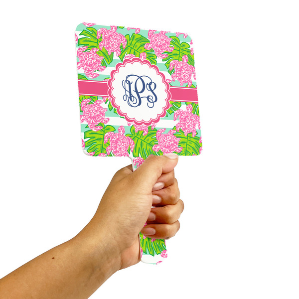 Preppy Hand Mirrors - Alt View