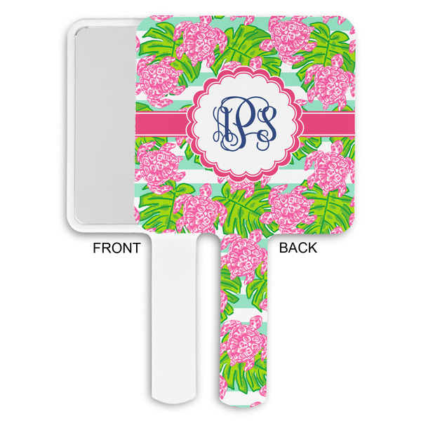 Preppy Hand Mirrors - Approval